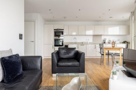 2 bedroom flat to rent - Photo 3