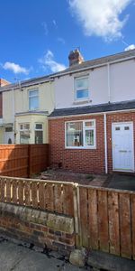 2 bed terraced house to rent in Fowler Gardens, Gateshead, NE11 - Photo 4