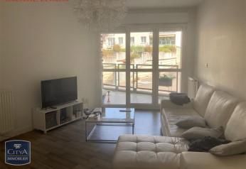 Location Appartement 2 pièces 57m² LIMOGES 87000 - Photo 1