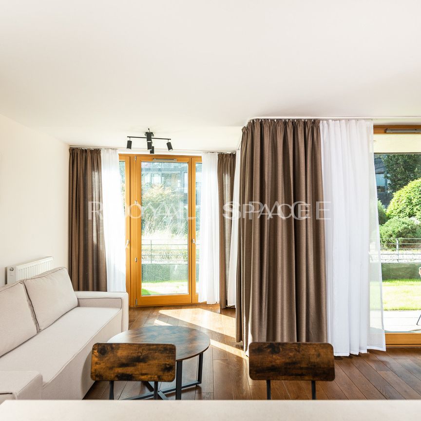 Kraków, Śródmieście, Grzegórzki - Photo 1