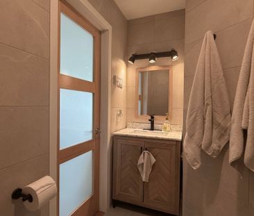 Appartement à louer - Photo 6