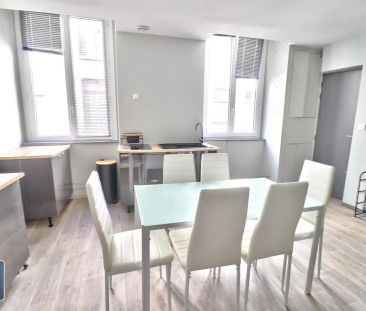 Appartement à louer 2 pièces 31.58m² - Photo 3