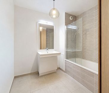 Appartement 3 pièces - Photo 3