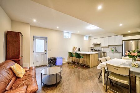 For Lease - 133 HILLSVIEW Drive Unit# RmA Bsm, Richmond Hill, Ontario - Photo 2