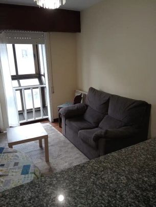 Piso de alquiler en Rúa Dos Pelamios, Campus Norte - San Caetano - Foto 1