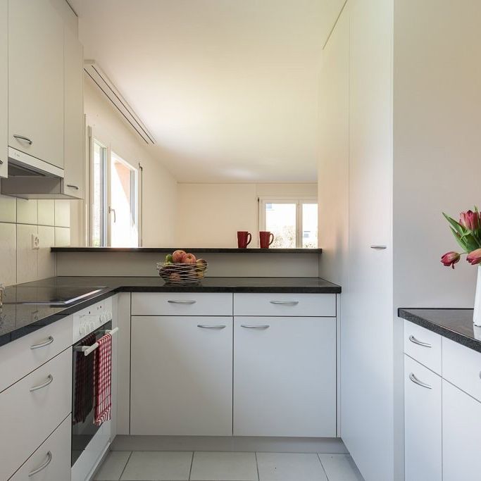4.5 Zimmer, 103 m², EG - Photo 1