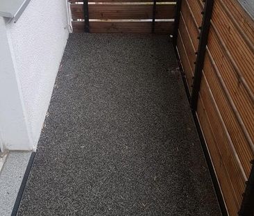 2 Zimmer Wohnung mit Küche und Balkon in GE Bulmke-Hüllen - Foto 1