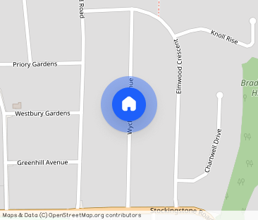 Wychwood Ave, Luton, LU2 - Photo 1