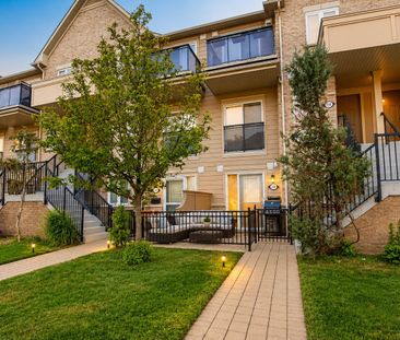 For Lease - 4975 Southampton Drive Unit# 139, Mississauga, Ontario - Photo 2
