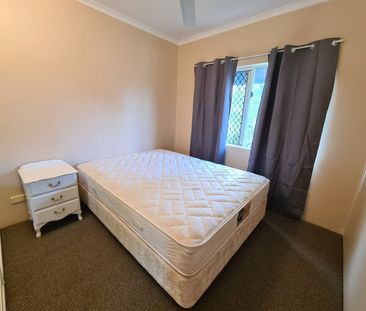 FURNISHED & SECURE CITY UNIT - Photo 3