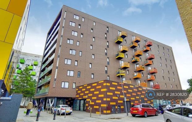1 bedroom flat to rent - Photo 1