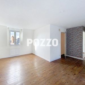 Appartement F2 (40m²) en location à VIRE - Photo 2