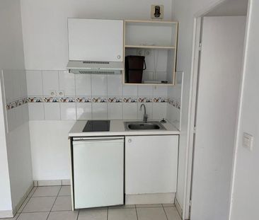 Location Appartement 2 pièces 33m² NANTES 44000 - Photo 1