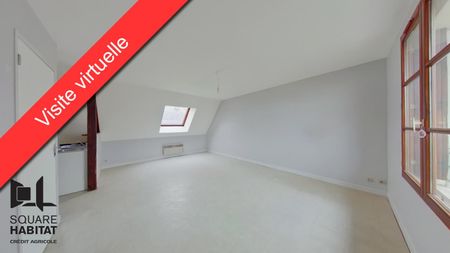 Location Appartement 3 pièces 54m² CHATELLERAULT 86100 - Photo 3