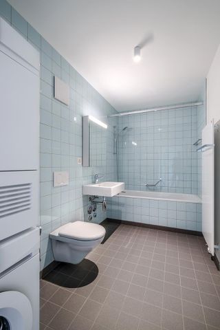 Frisch sanierte 3.5 Zimmer-Wohnung im Hirzbrunnenquatier - Photo 3