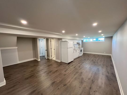 For Lease - 797 Zator Avenue Unit# Basement, Pickering, Ontario - Photo 1