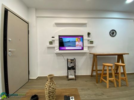 Studio/Γκαρσονιέρα για ενοικίαση Βαρνάβα (Παγκράτι) - Photo 3