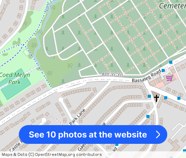 Bassaleg Road, Newport - Photo 1