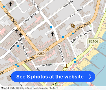 Seaside Road,Eastbourne,BN21 - Photo 1