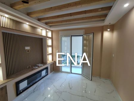 Διαμέρισμα για ενοικίαση - Νέα Φιλαδέλφεια, - Φωτογραφία 2