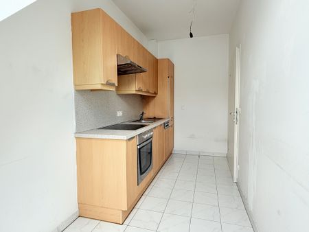 Helle DG 2 Zimmer Wohnung - Photo 5