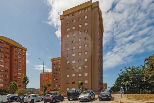 Apartamento T3 em Porto - Photo 1