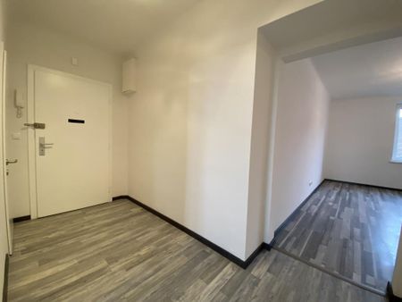 UNBEFRISTET!!! Schöne 2-Zimmer-Wohnung in bester Innenstadtlage!! - Foto 3