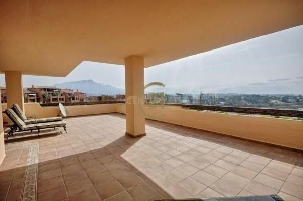 Benahavís, Andalusia - Photo 1