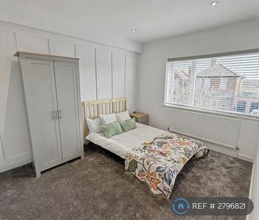 1 bedroom in a house share to rent - Photo 6