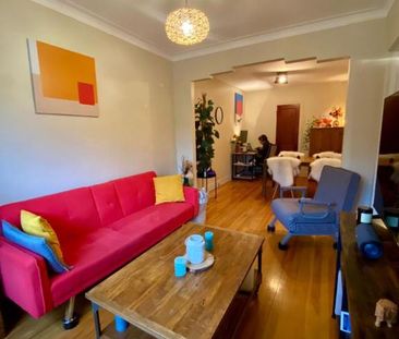 4 1/2 - Montréal (La Petite-Patrie) - 1 495 $/mois - Photo 4