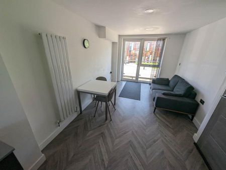 2 bedroom house to rent - Photo 2