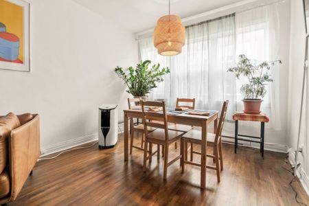 Appartement à louer - Photo 2