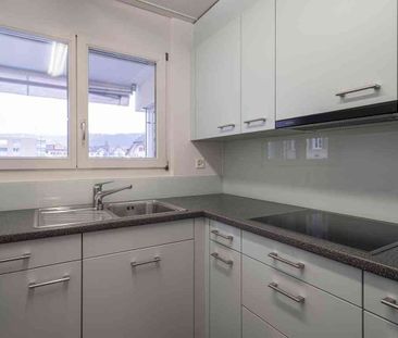 2.5 Zimmer, 50 m², 2. Stock - Photo 3