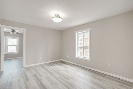 For Lease - 33 Rose Avenue Unit# Upper, Brantford, Ontario - Photo 4