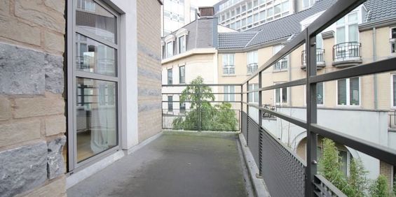 Appartement te huur in Sint-Gillis voor € 1.800 met 2 slaapkamers - Photo 3