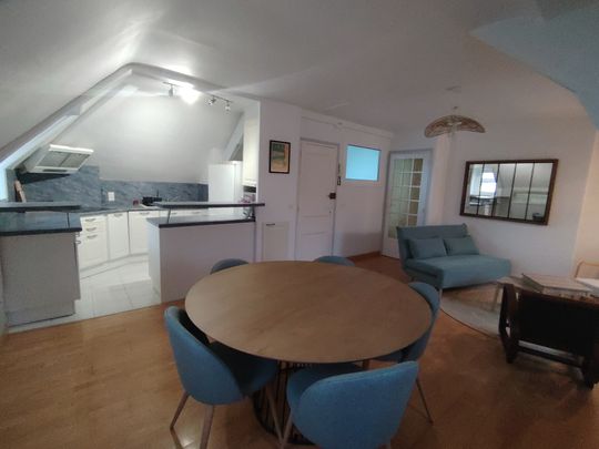 Location Appartement 2 pièces 42m² ST JEAN DE LUZ 64500 - Photo 1