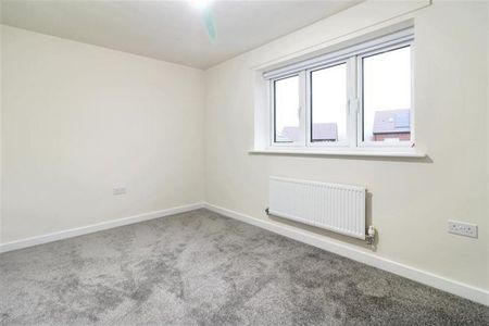 2 bedroom semi-detached house to rent - Photo 2