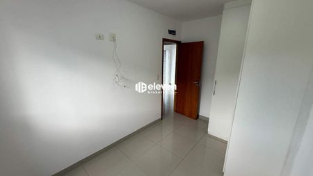 Apartamento para Aluguel | 2 Dormitórios | 1 Vaga | Varanda | Prédio Novo | Santos | Cód.: 9529 - Foto 2