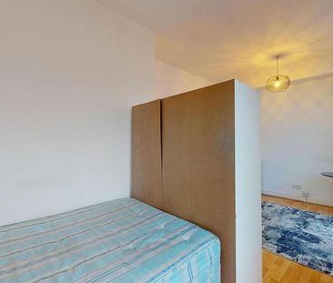 Studio to rent - Photo 4