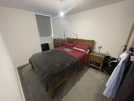 1 bedroom flat to rent - Photo 2