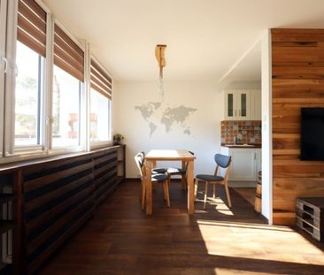 Pronájem bytu 3+kk • 71 m²Mádrova, Praha - Modřany - Photo 3