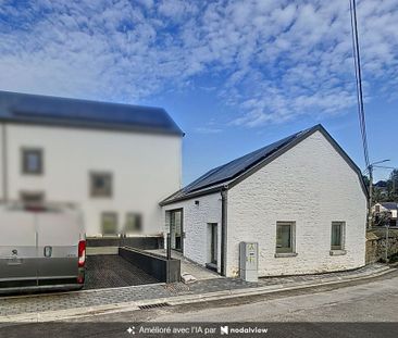 In optie - Huis te huur in Vitrival met 2 slaapkamers - Photo 2