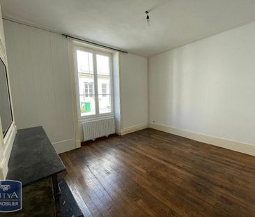 Location Appartement 2 pièces 50m² LE MANS 72000 - Photo 4