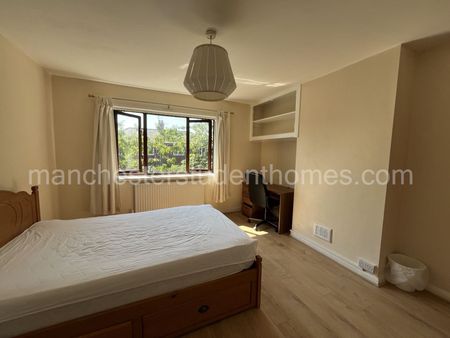 Garswood Road, Manchester, M14 7LJ - Photo 4