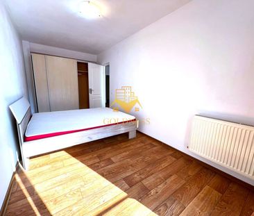 2 camere, Parcare, Manastur, Edgar Quinet, Pet Friendly - Photo 2