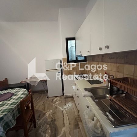 Γκαρσονιέρα/Studio 30 τ.μ. - Photo 3