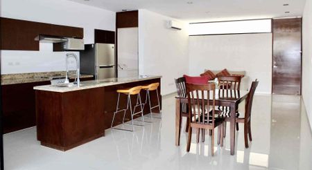 PETFRIENDLY!!! Townhouse amueblado, con alberca, en zona norte. - Photo 5
