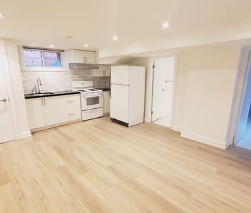 For Lease - 550 Glencairn Avenue Unit# Bsmt 2, Toronto, Ontario - Photo 6