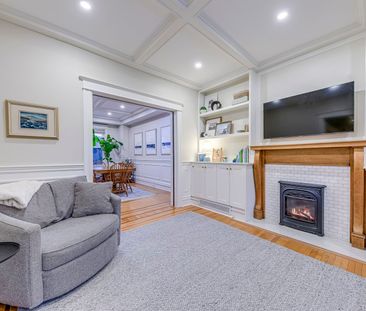 For Lease - 23 Fairholt Road, Hamilton, Ontario - Photo 3