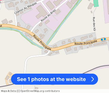 3 Zimmer, 70 m², 1. Stock - Photo 1